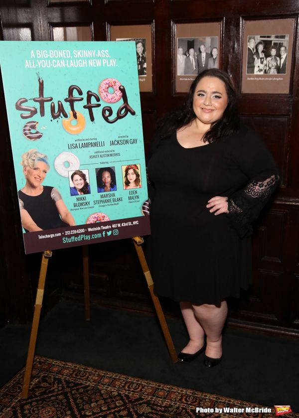 Nikki Blonsky Photo