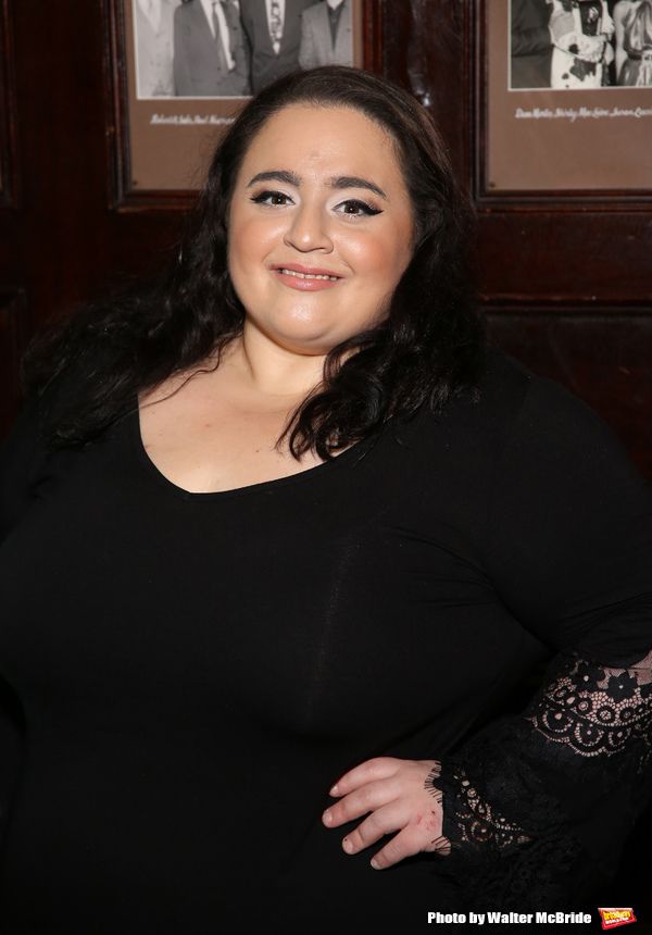 Nikki Blonsky Photo