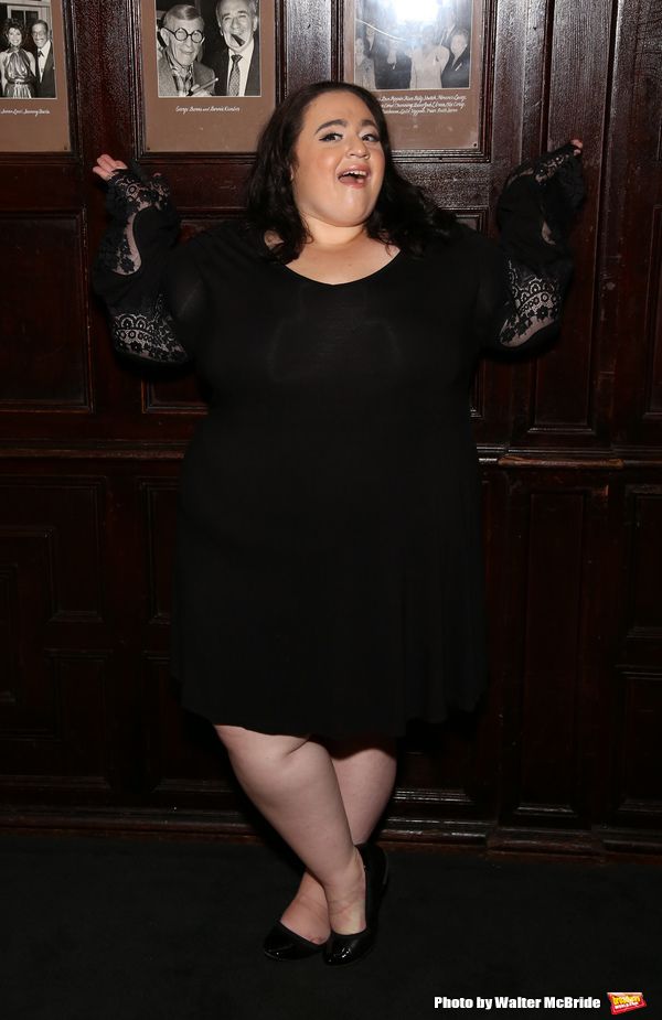 Nikki Blonsky Photo