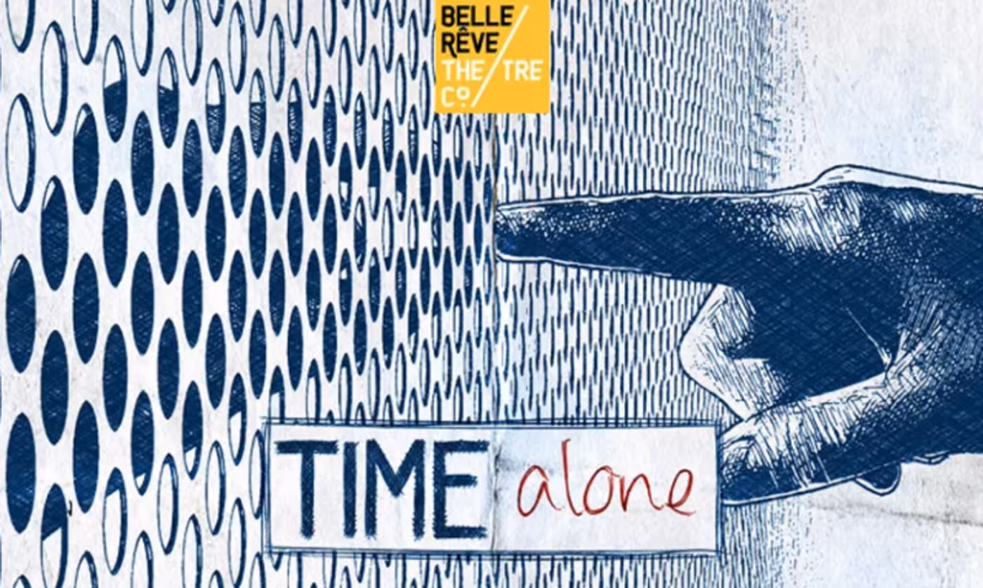 Tonya Pinkins to Lead World Premiere of TIME ALONE in Los Angeles  Image