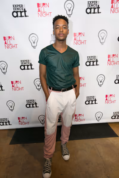 Jamar Williams Photo
