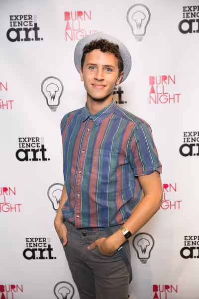 Lincoln Clauss Photo