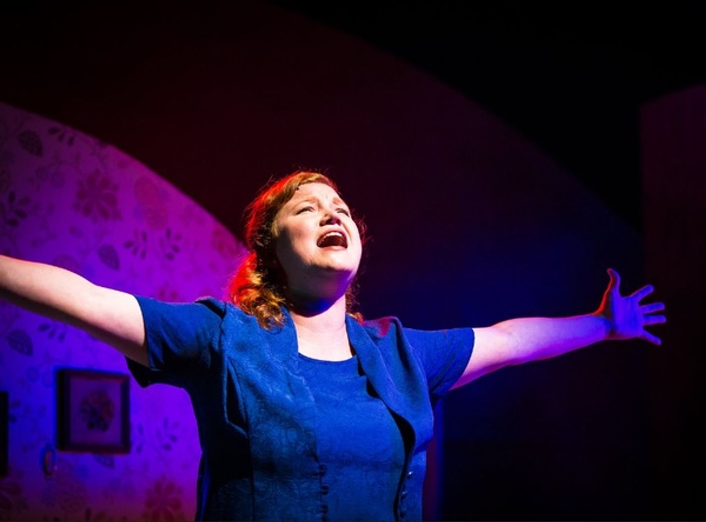 Review: 9 TO 5 THE MUSICAL at ENCORE THEATRE Thru Aug 27  Image