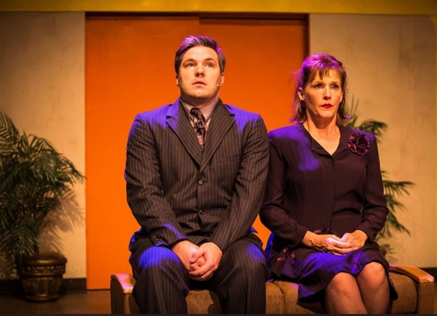 Review: 9 TO 5 THE MUSICAL at ENCORE THEATRE Thru Aug 27  Image