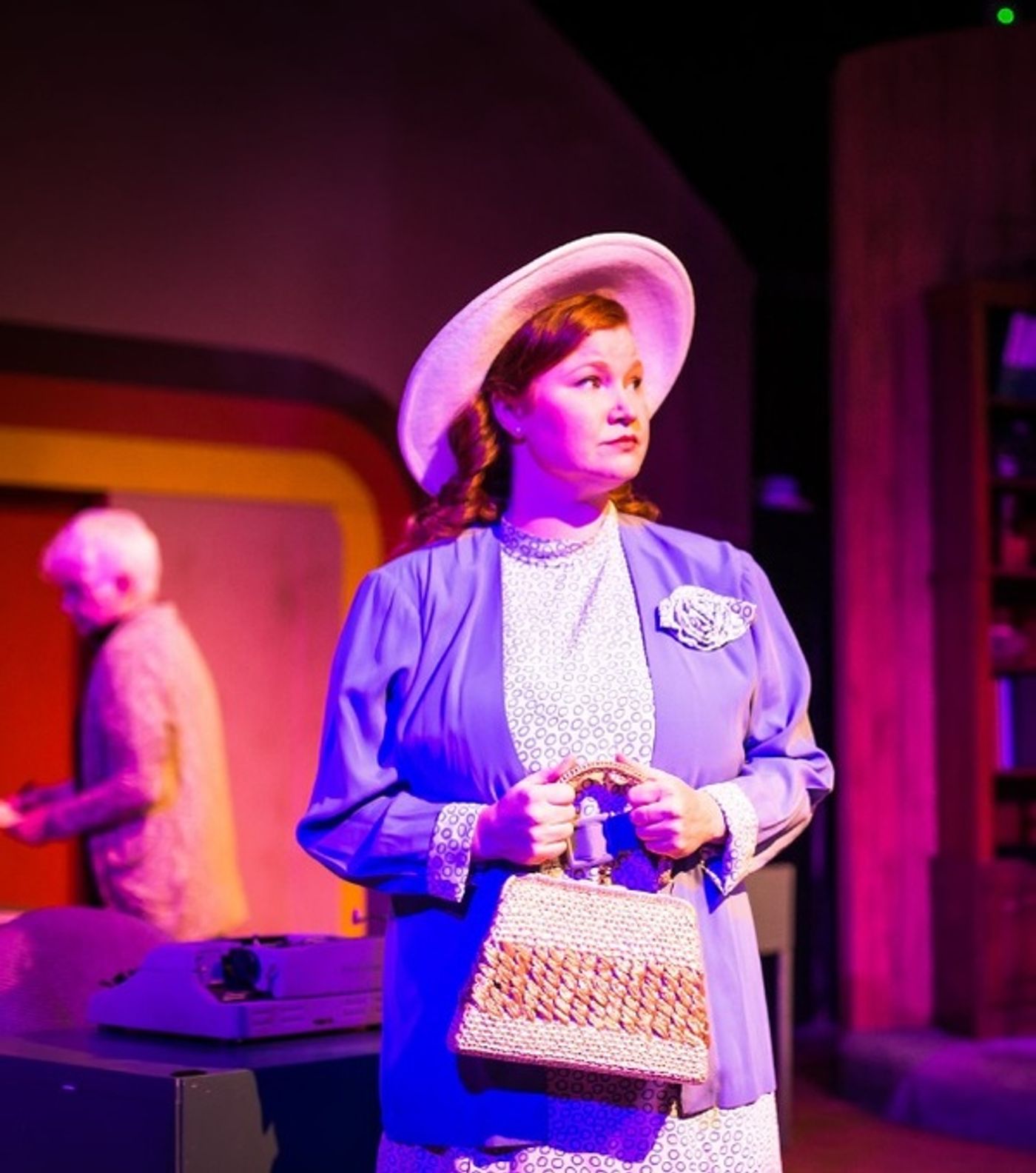 Review: 9 TO 5 THE MUSICAL at ENCORE THEATRE Thru Aug 27  Image