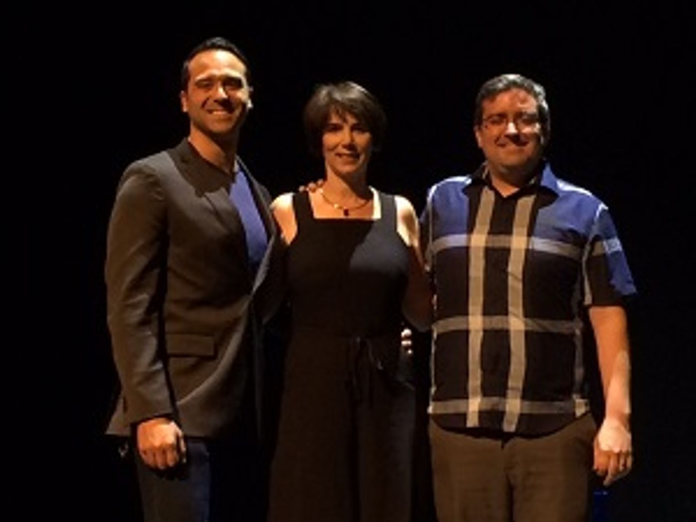 Interview: Creative Team Speaks on IT HAPPENED IN KEY WEST at the Fulton  Image