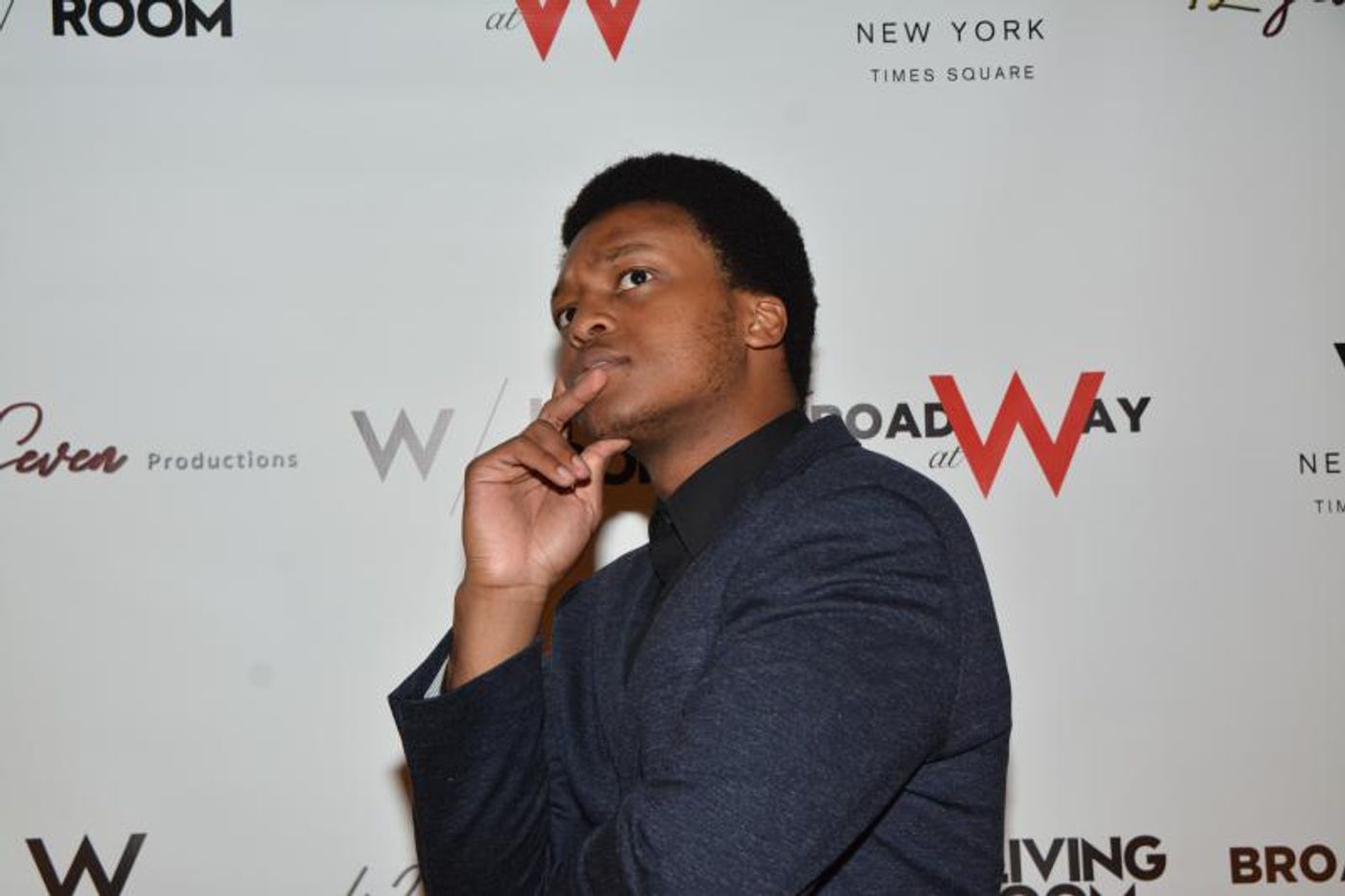 Photo Coverage: THE GREAT COMET OF 1812 Performs at Broadway at W  Image