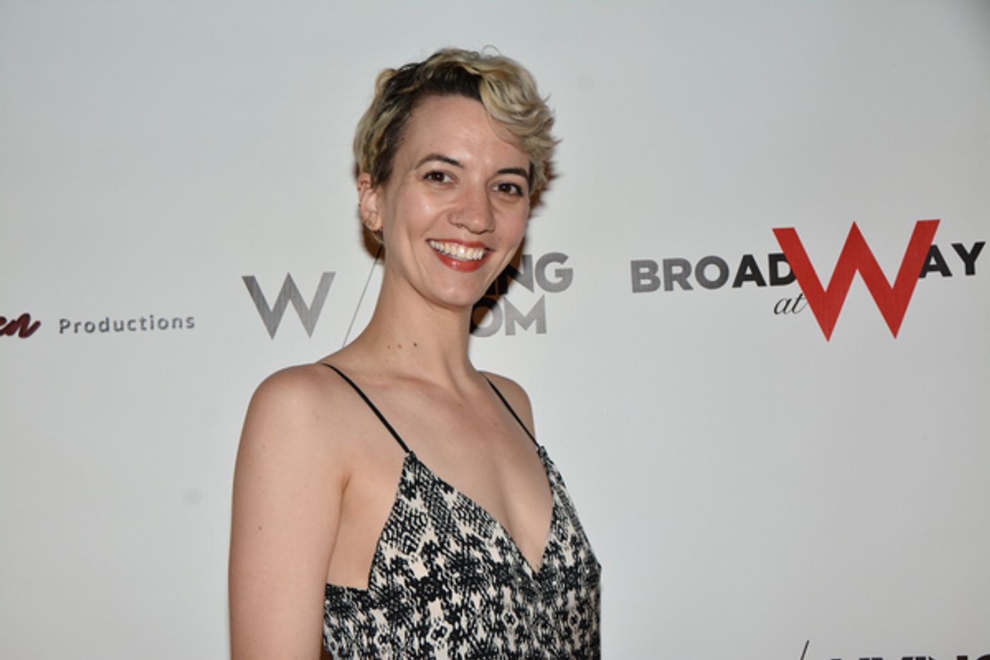 Photo Coverage: THE GREAT COMET OF 1812 Performs at Broadway at W  Image