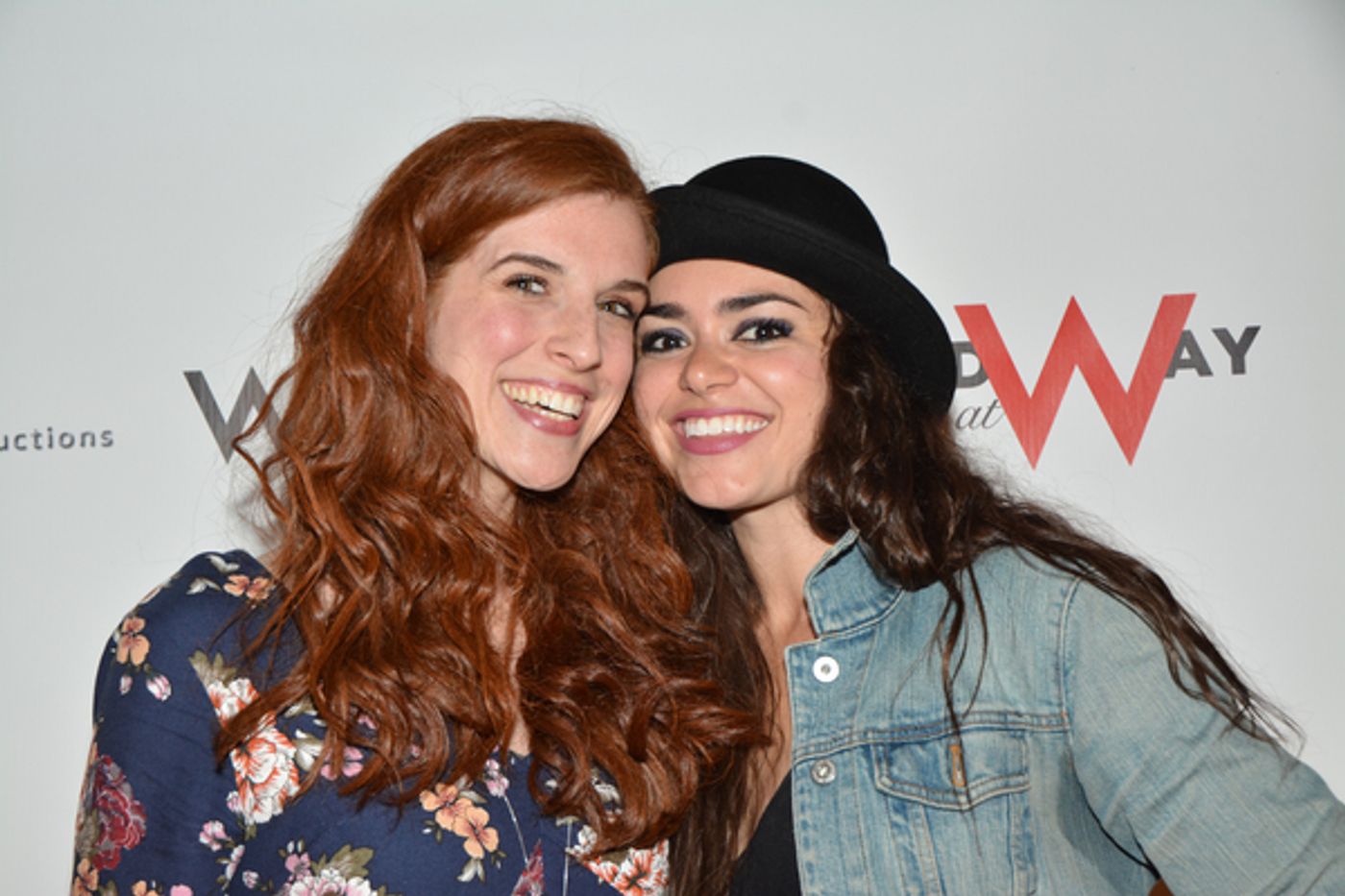 Photo Coverage: THE GREAT COMET OF 1812 Performs at Broadway at W  Image