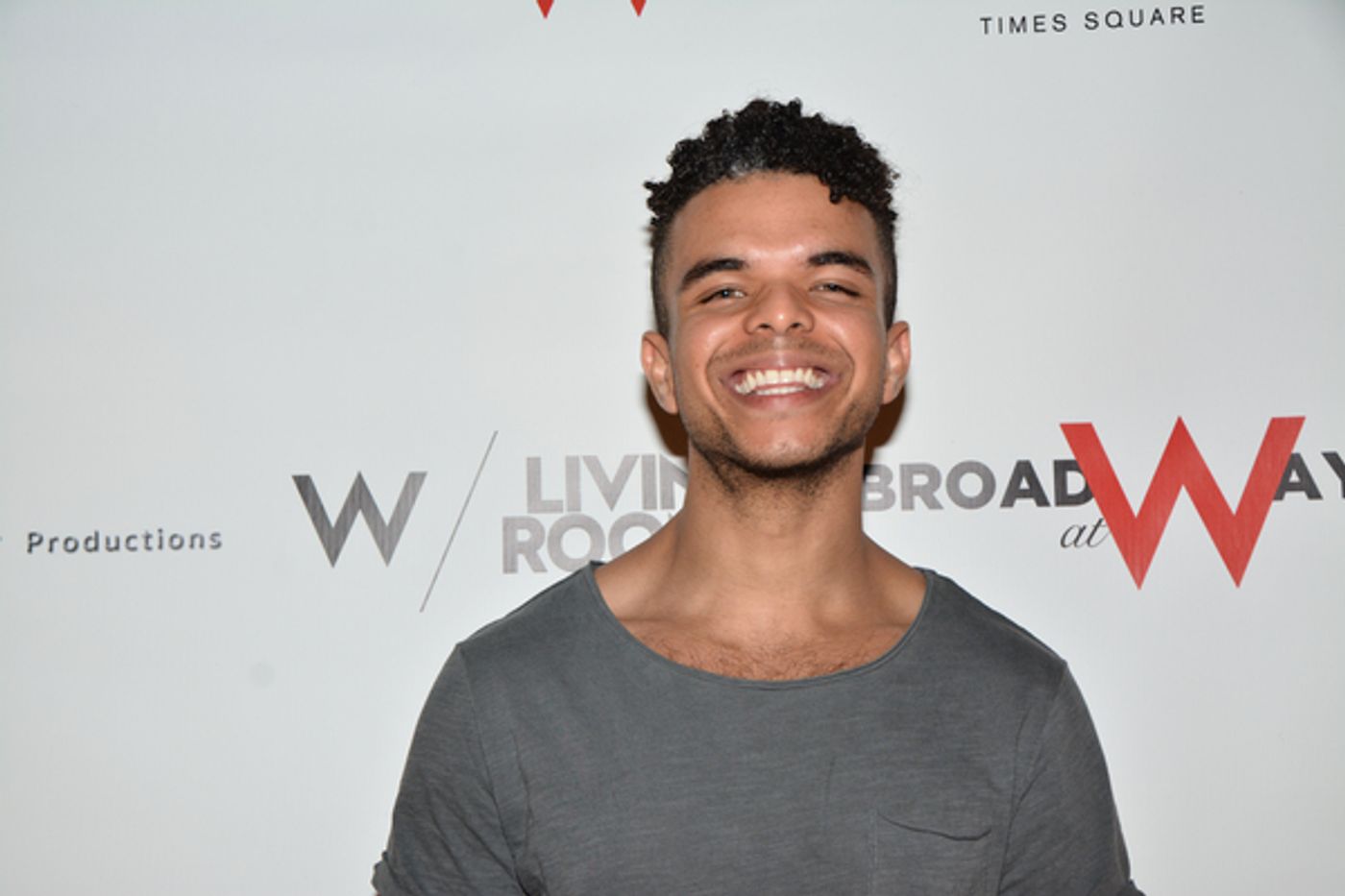 Photo Coverage: THE GREAT COMET OF 1812 Performs at Broadway at W  Image