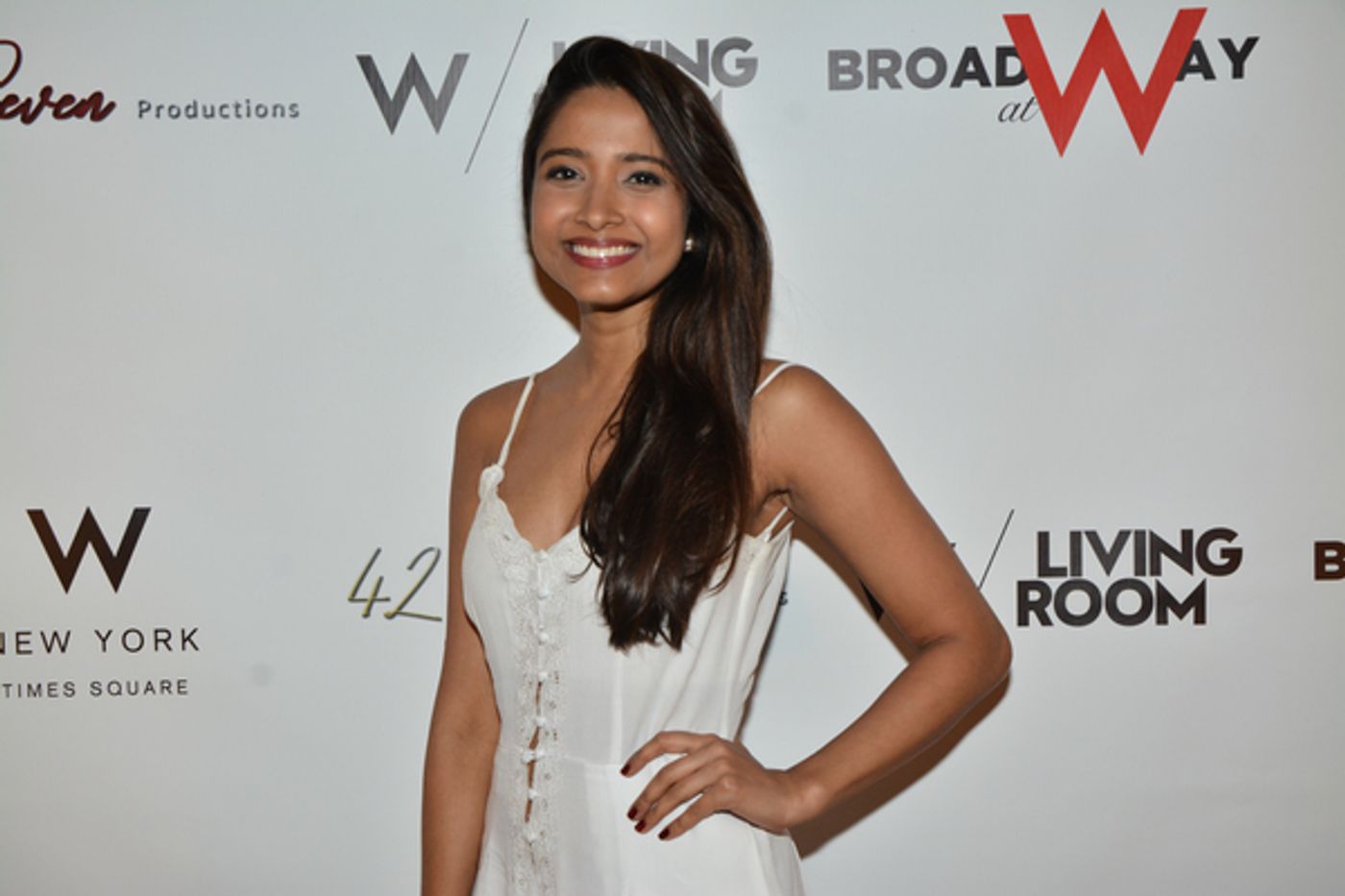 Photo Coverage: THE GREAT COMET OF 1812 Performs at Broadway at W  Image