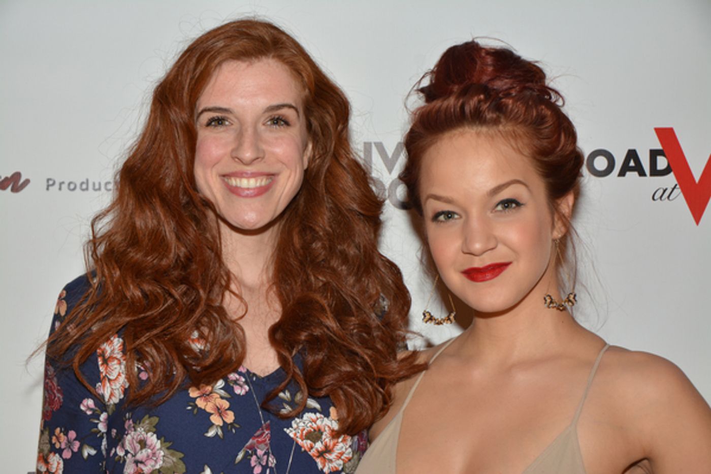 Photo Coverage: THE GREAT COMET OF 1812 Performs at Broadway at W  Image