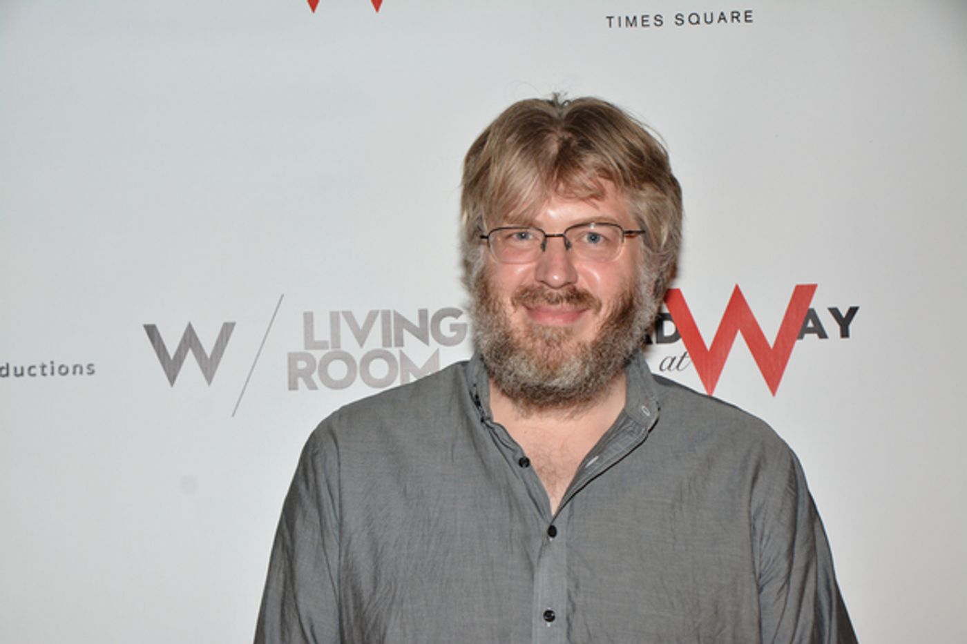 Photo Coverage: THE GREAT COMET OF 1812 Performs at Broadway at W  Image