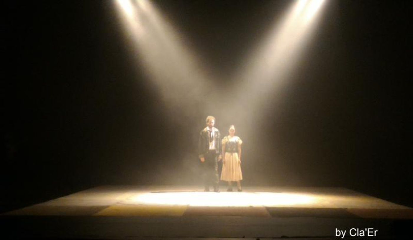 BWW Previews: Musical SUASSUNA O AUTO DO REINO DO SOL Homages the 90 Years of the Famous Brazilian Poet Image
