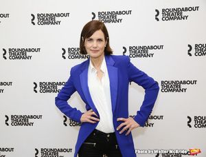 Elizabeth McGovern @ BroadwayWorld Elizabeth McGovern Photo