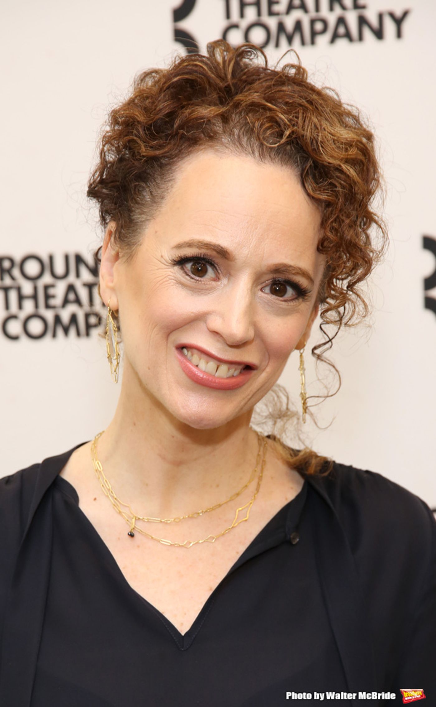 Photo Coverage: Meet the Company of Roundabout's TIME AND THE CONWAYS!  Image