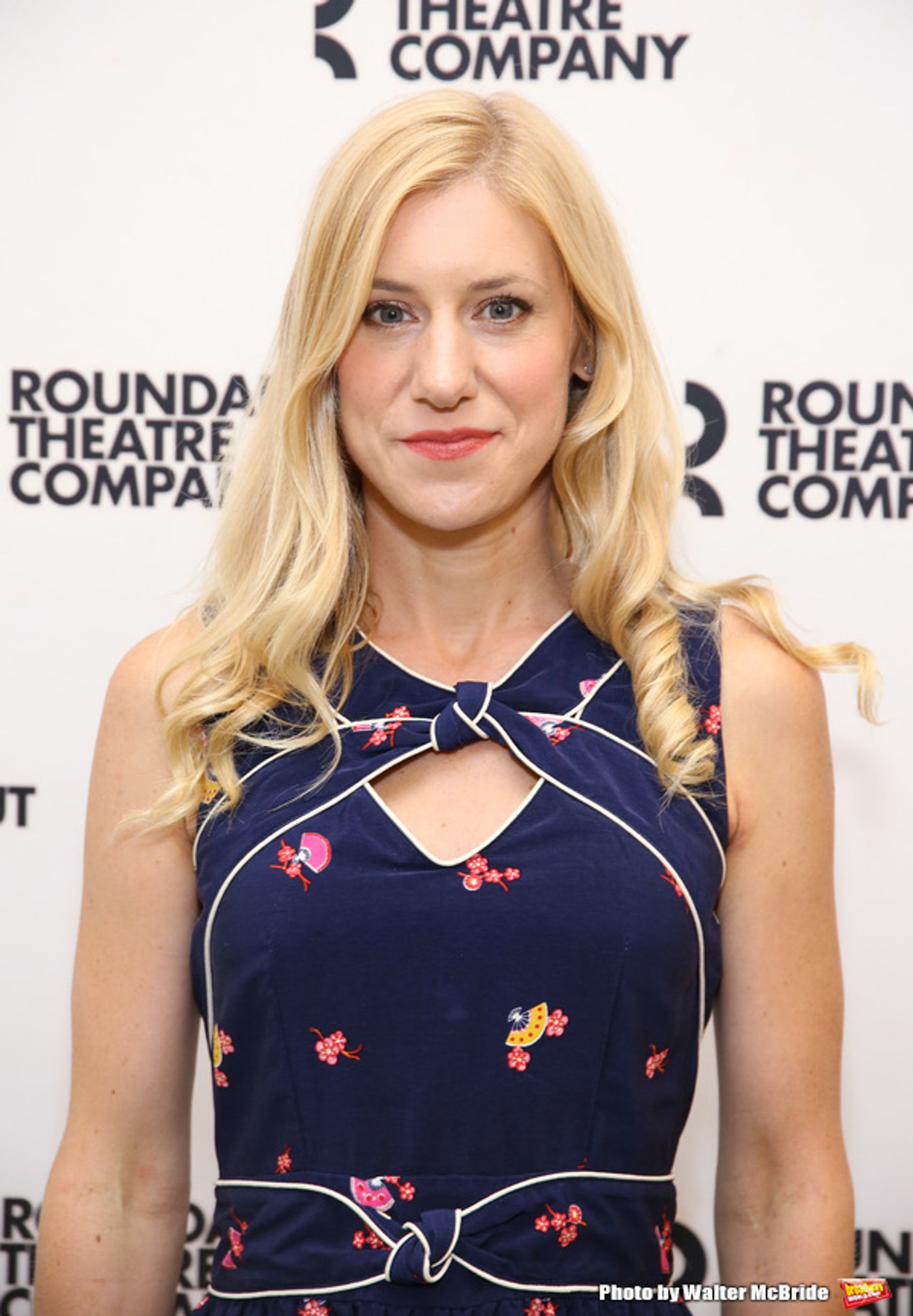Photo Coverage: Meet the Company of Roundabout's TIME AND THE CONWAYS!  Image