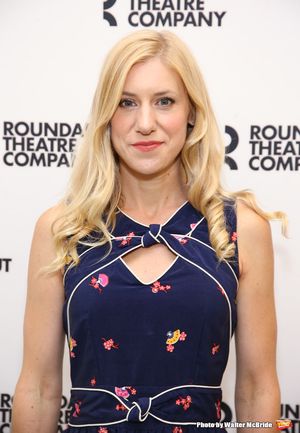 Charlotte Parry @ BroadwayWorld Charlotte Parry Photo