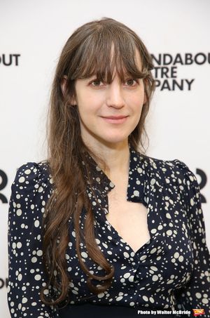 Brooke Bloom @ BroadwayWorld Brooke Bloom Photo