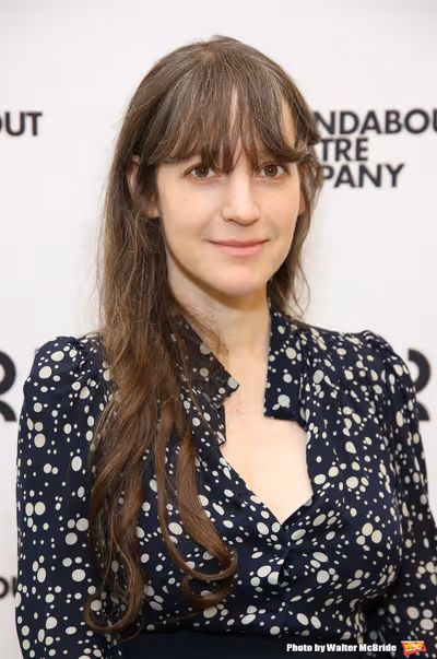 Brooke Bloom Photo
