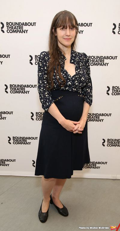  Brooke Bloom  Photo