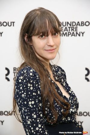 Brooke Bloom @ BroadwayWorld Brooke Bloom Photo