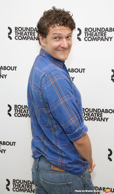 Gabriel Ebert  Photo