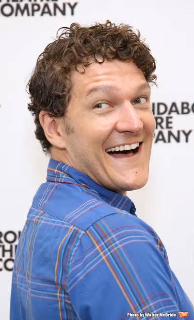 Gabriel Ebert Photo