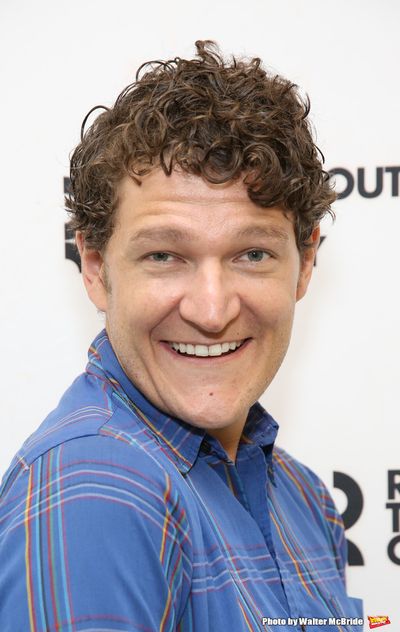 Gabriel Ebert  Photo