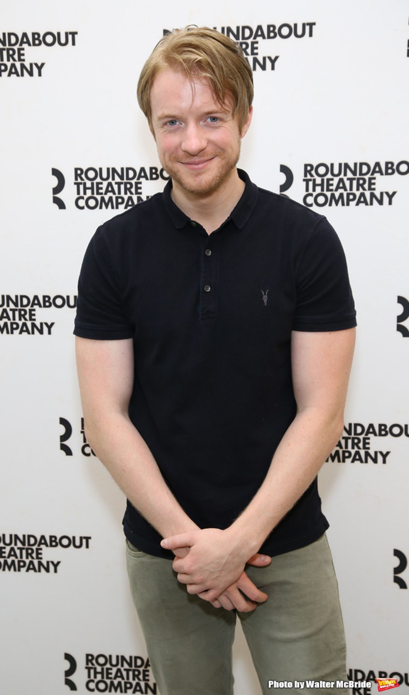 Photo Coverage: Meet the Company of Roundabout's TIME AND THE CONWAYS!  Image