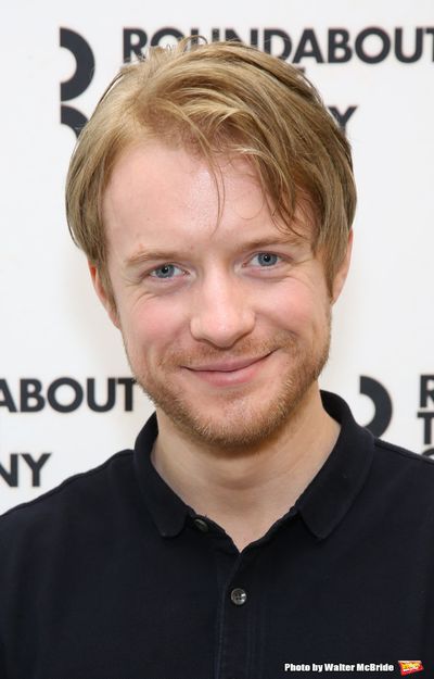 Matthew James Thomas  Photo