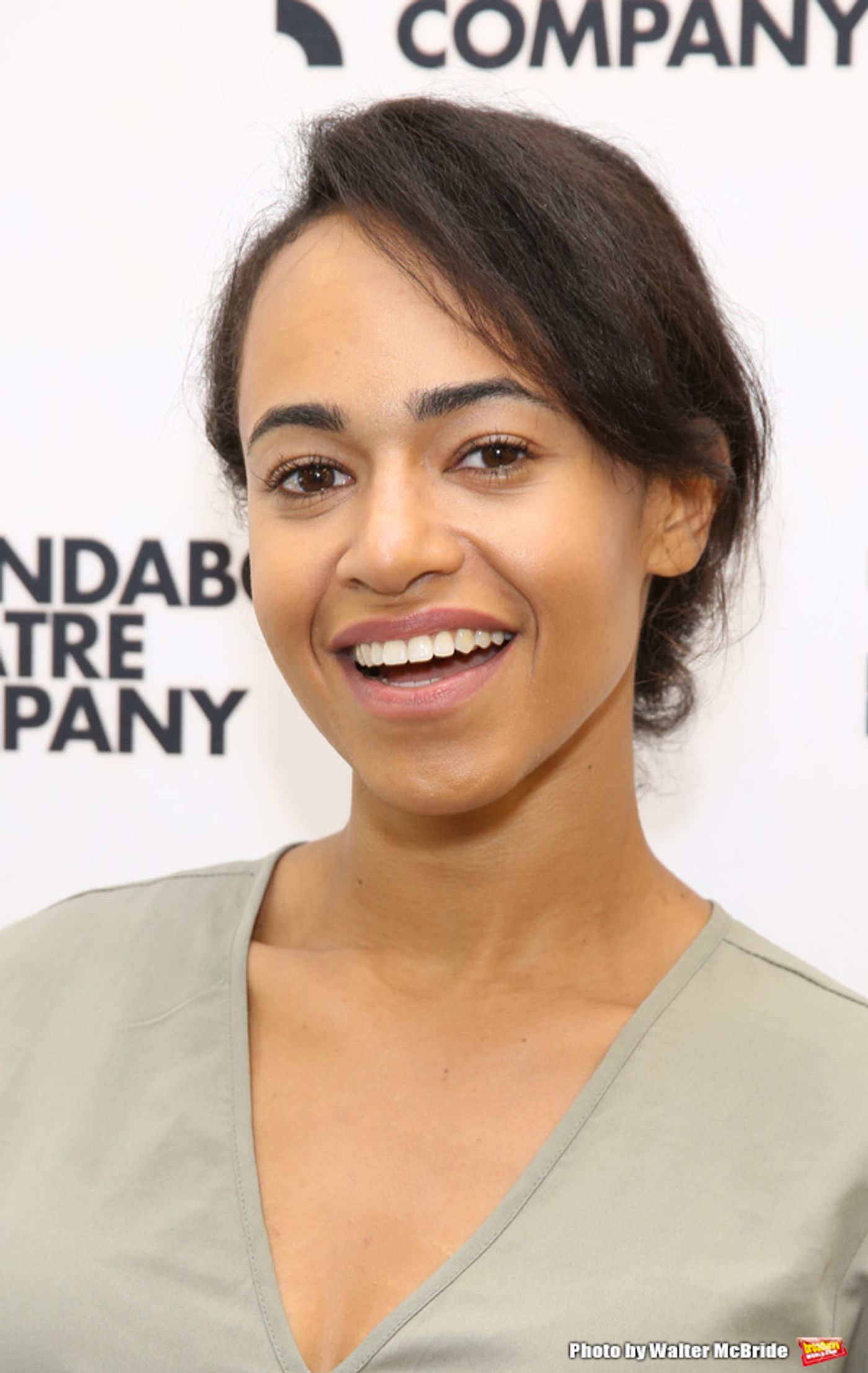 Photo Coverage: Meet the Company of Roundabout's TIME AND THE CONWAYS!  Image