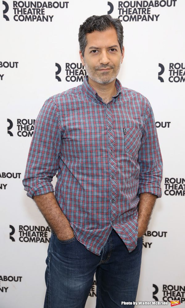 Alfredo Narciso Conways' at The Roundabout Theatre Studios on August 24, 2017 in New  Photo