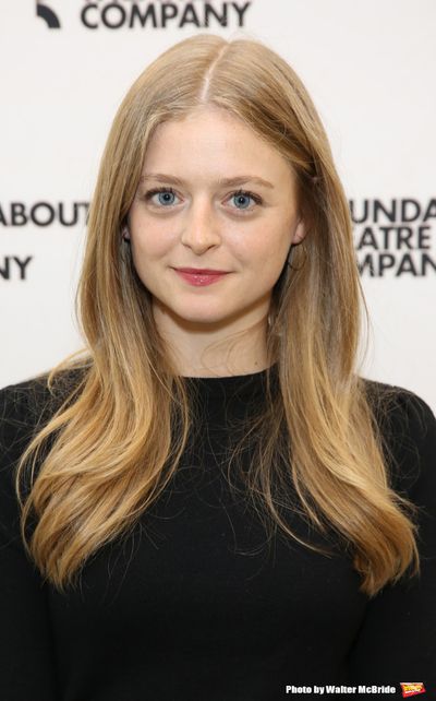 Anna Baryshnikov Photo