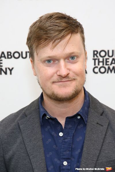 Steven Boyer  Photo