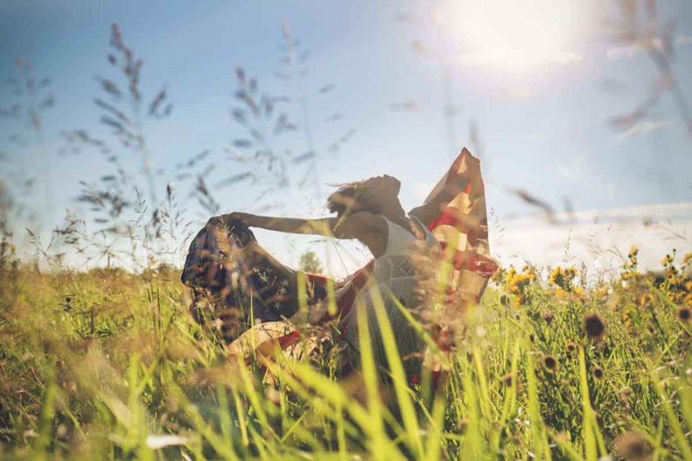 SMASH Star, Dallas Locals, Broadway and West End Talent Create Tribe for Dallas Theater Center's HAIR Cast  Image