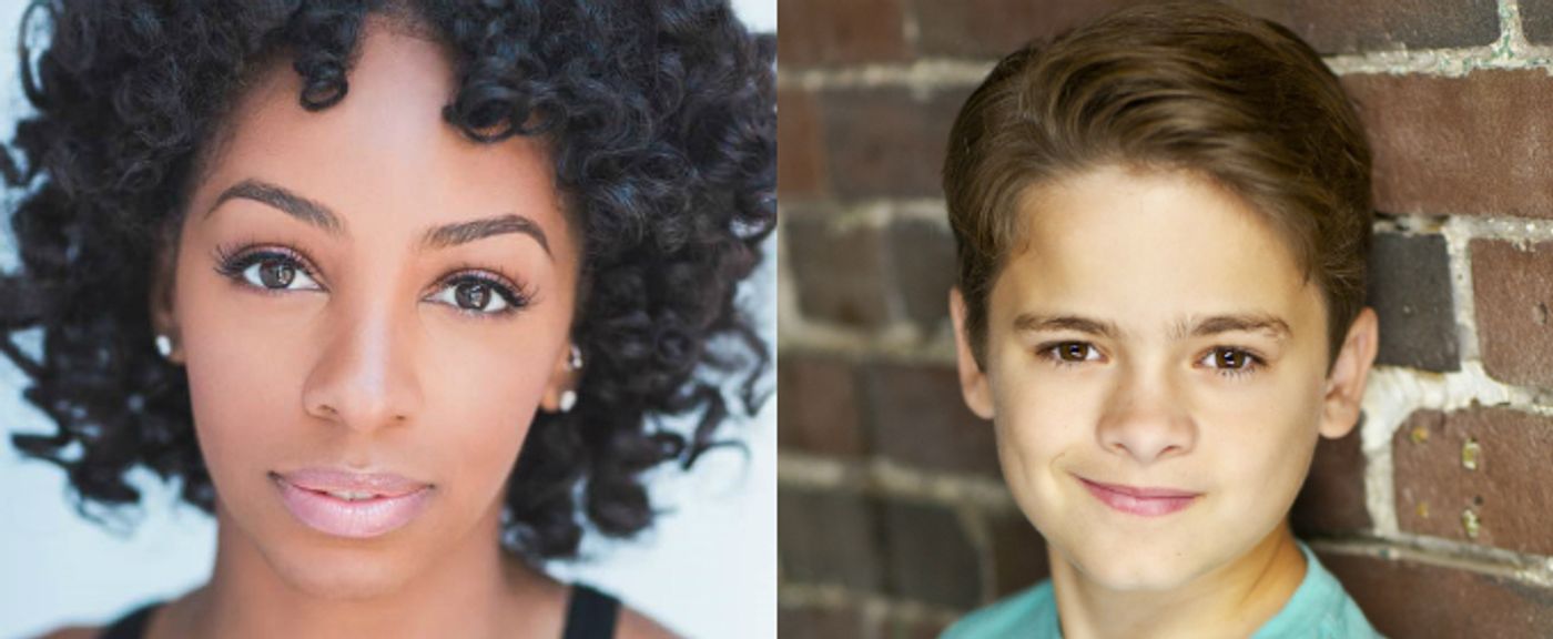 Broadway's A BRONX TALE to Welcome Two New Stars This Week  Image