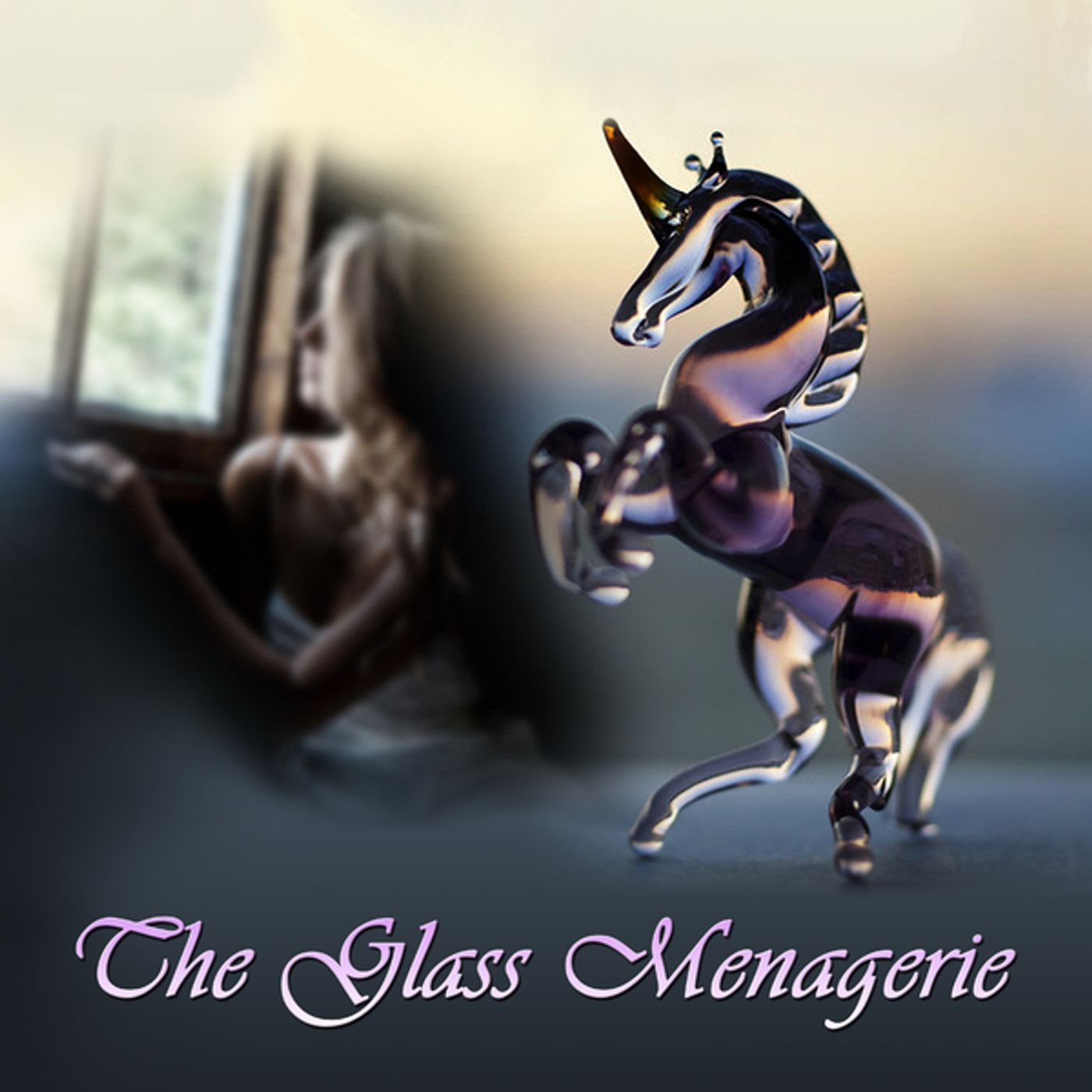 Photo Flash: Meet the Cast of THE GLASS MENAGERIE at Vagabond Theatre  Image