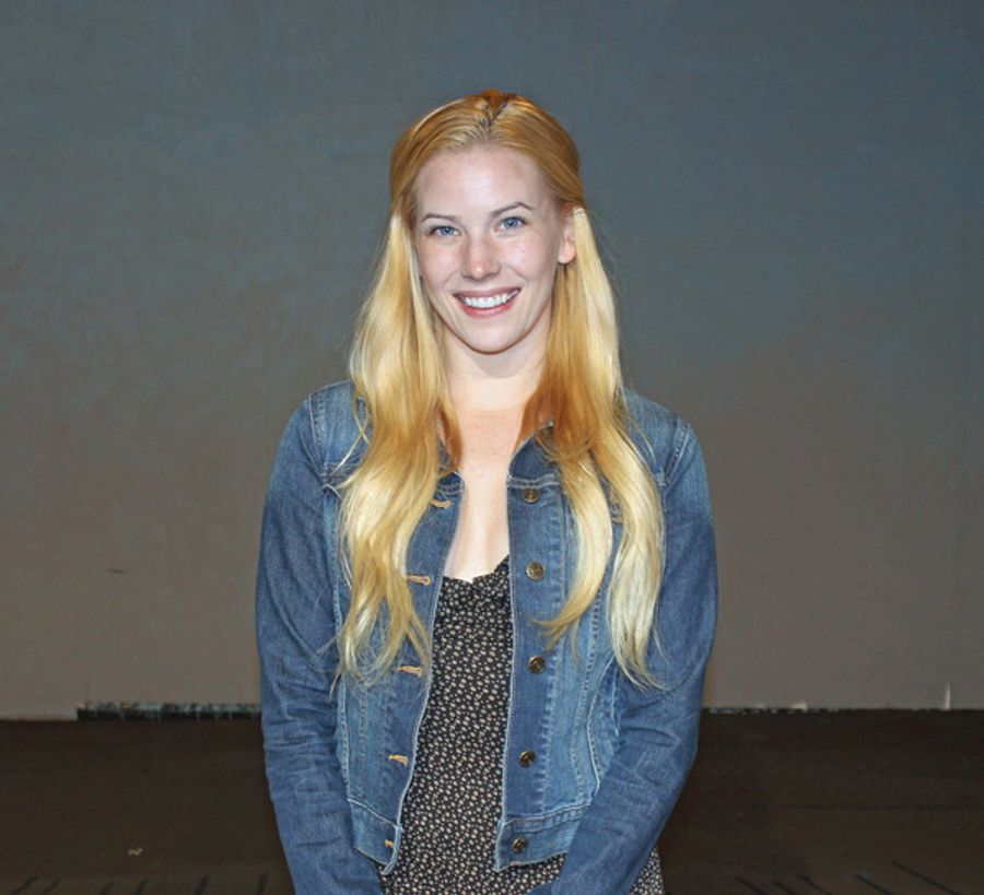 Knee-Slappin' DESPERATE MEASURES Begins Tonight at York Theatre Company Image