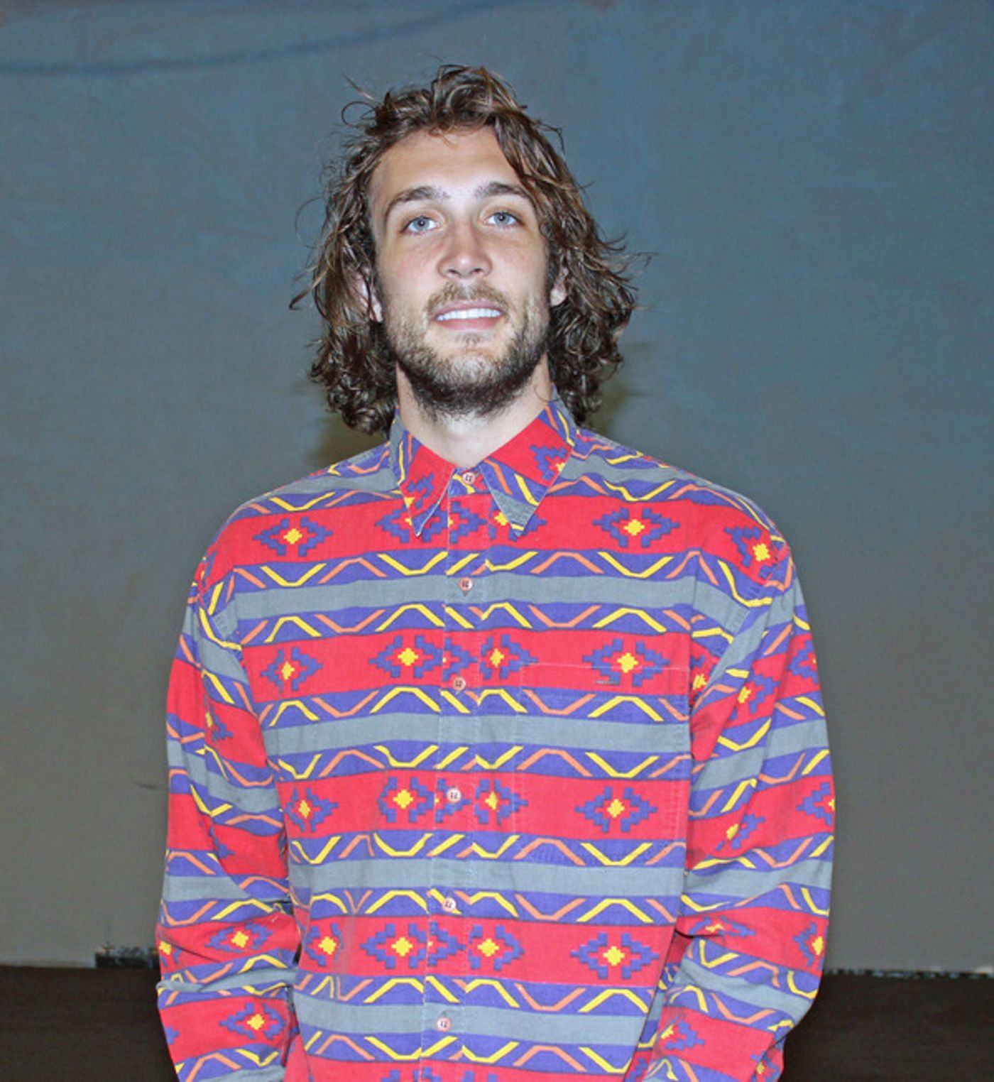 Photo Flash: Meet the Knee-Slappin' Cast of DESPERATE MEASURES at York Theatre Company  Image