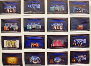 Set renderings by Beowulf Boritt Photo