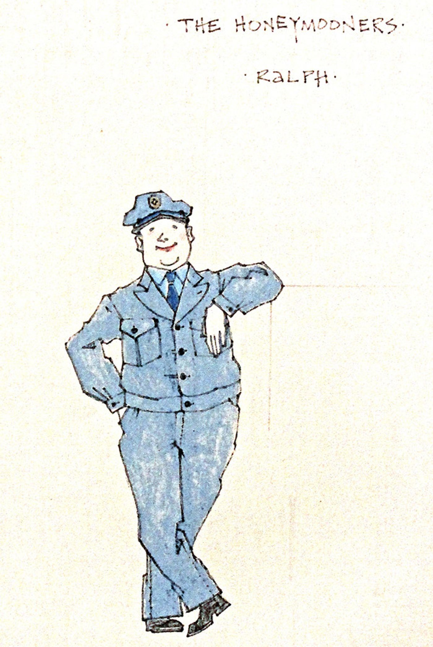 Photo Flash: THE HONEYMOONERS Company Meets the Press at Paper Mill Photo Flash: THE HONEYMOONERS Company Meets the Press at Paper Mill Image