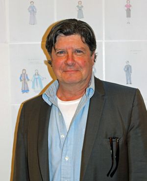 Michael McGrath @ BroadwayWorld Michael McGrath Photo