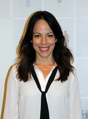 Leslie Kritzer @ BroadwayWorld Leslie Kritzer Photo