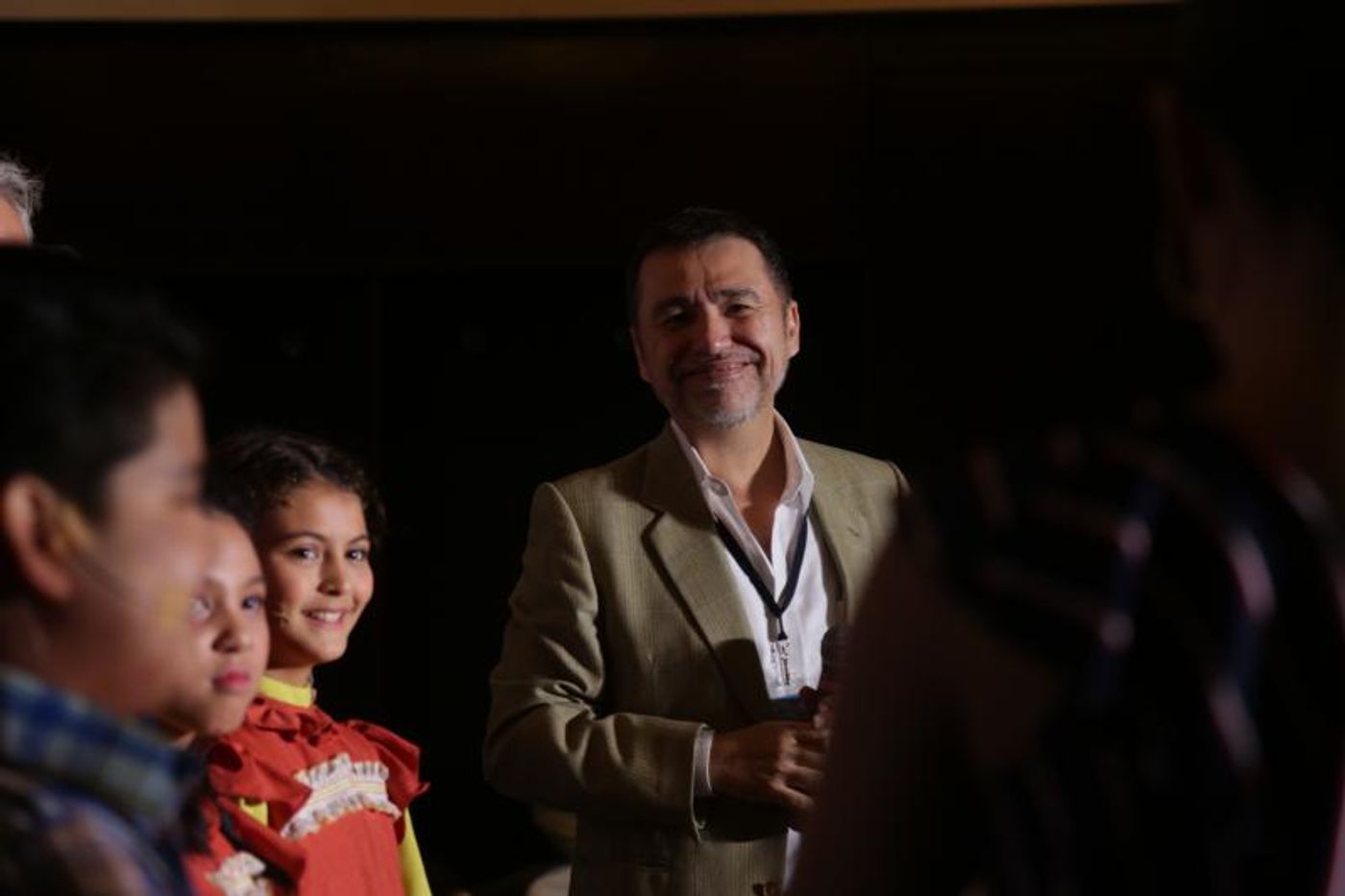 RWM Places Its Bet on Family-Friendly Musical CHITTY CHITTY BANG BANG  Image