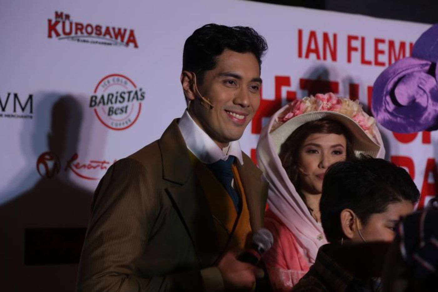 RWM Places Its Bet on Family-Friendly Musical CHITTY CHITTY BANG BANG  Image