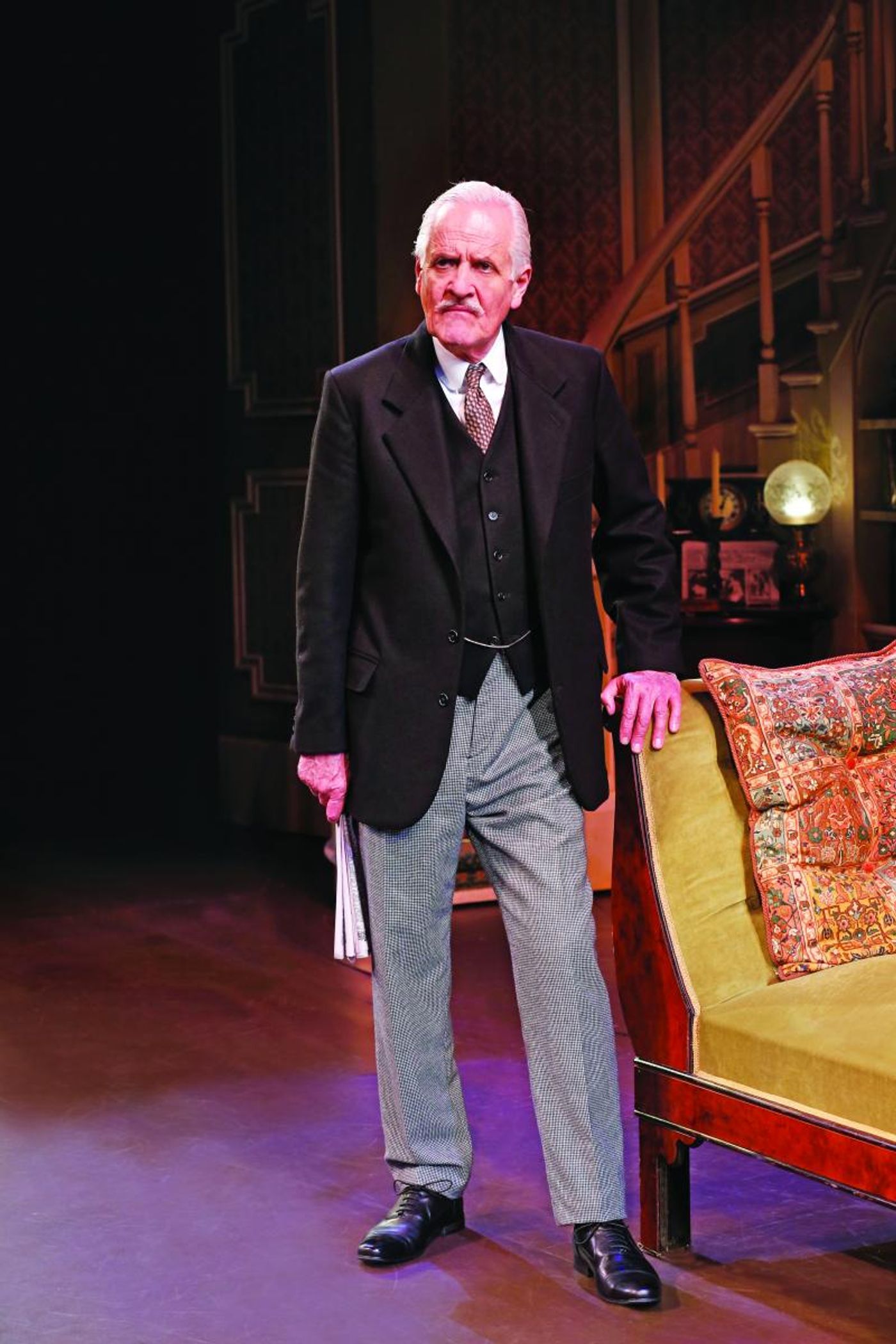 Review: A More Settled And Smooth MY FAIR LADY Returns To Sydney  Image