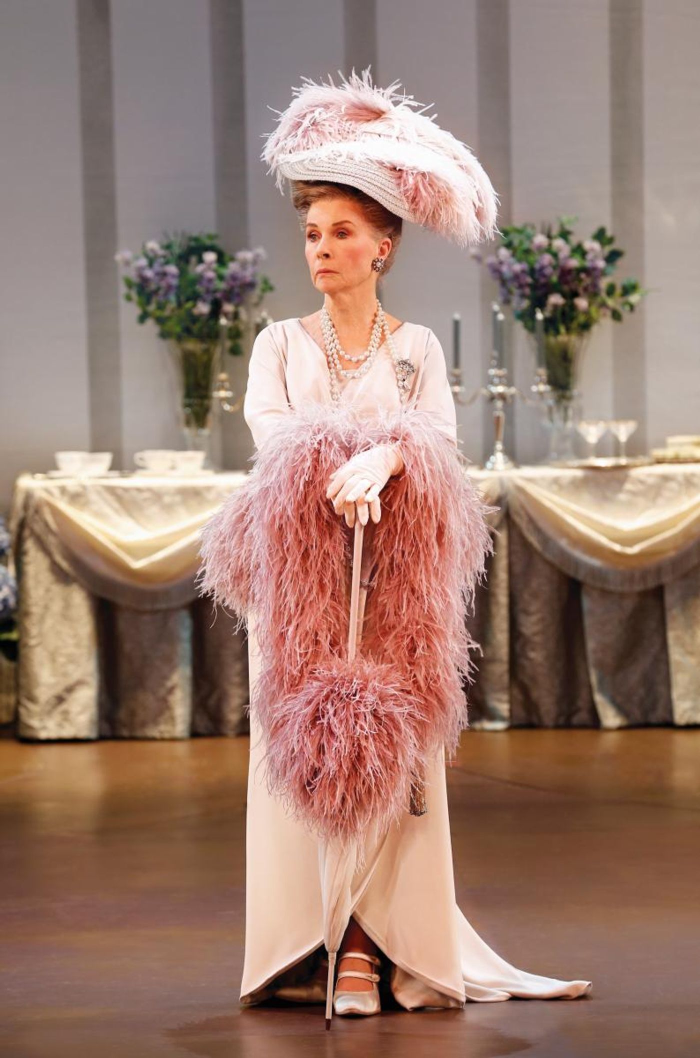 Review: A More Settled And Smooth MY FAIR LADY Returns To Sydney  Image