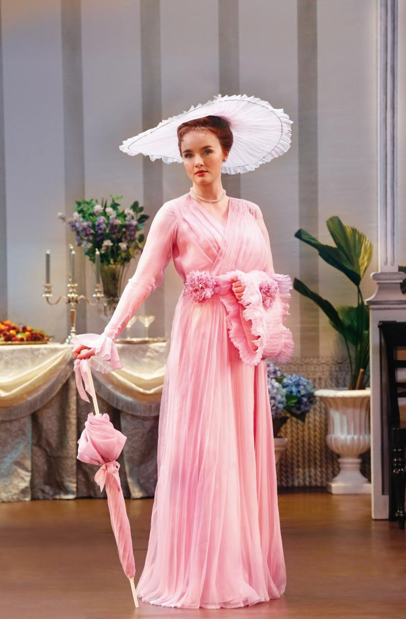 Review: A More Settled And Smooth MY FAIR LADY Returns To Sydney  Image