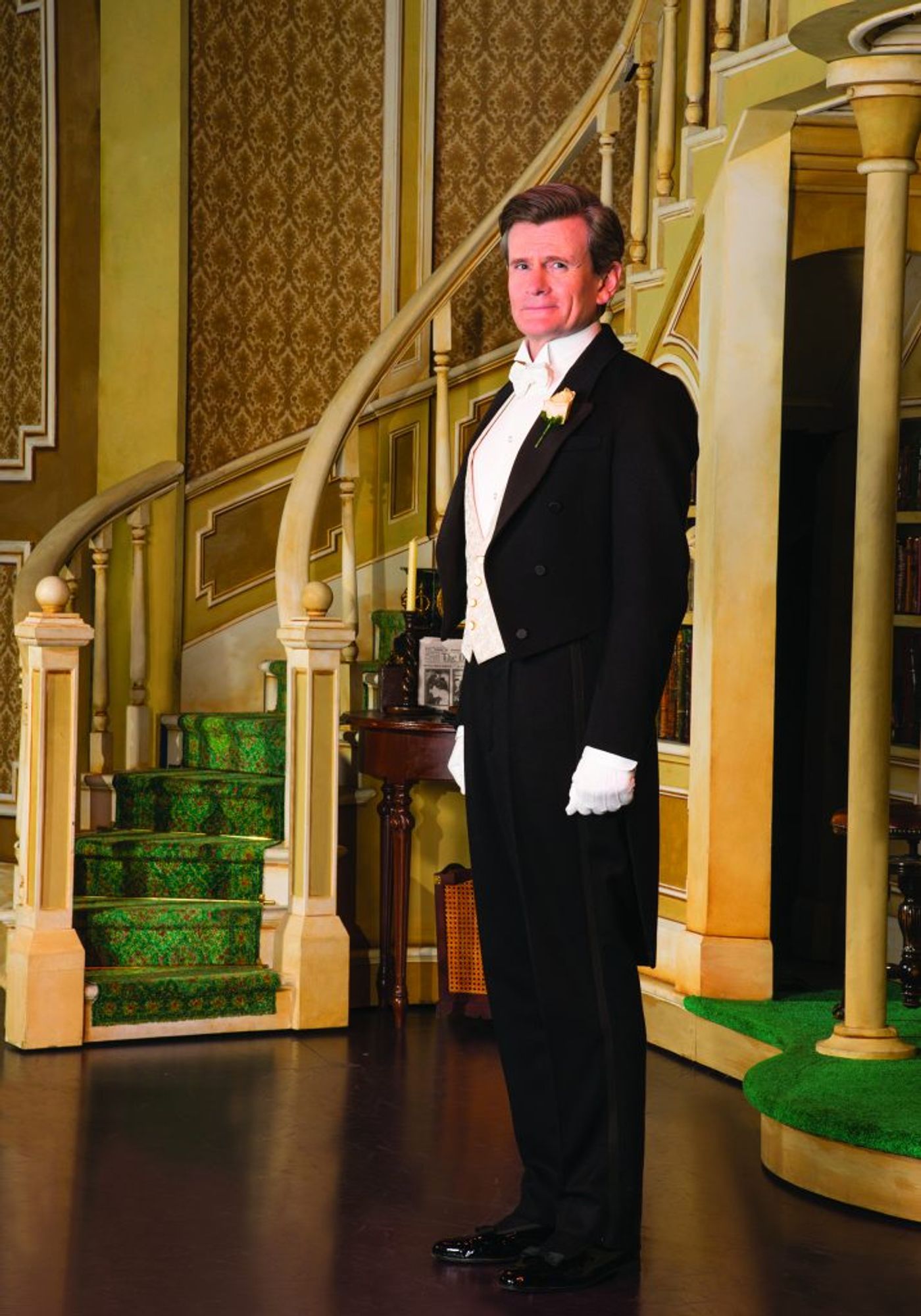 Review: A More Settled And Smooth MY FAIR LADY Returns To Sydney  Image